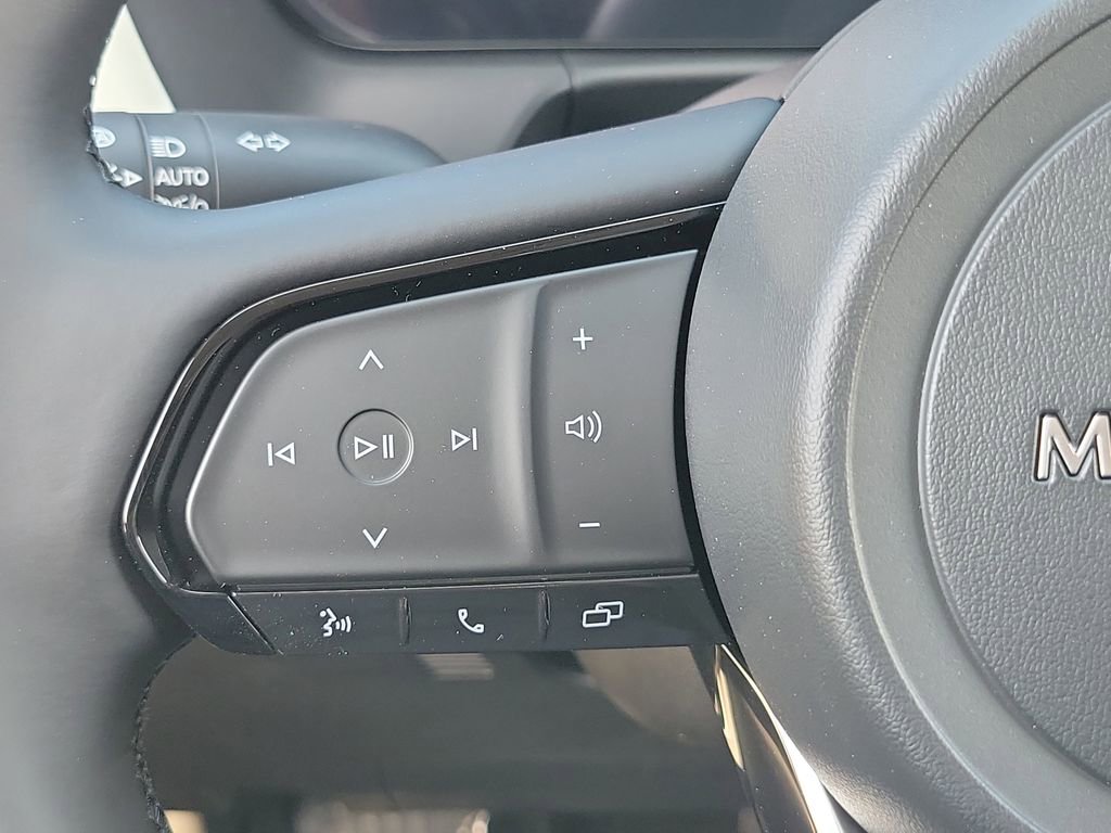New 2026 MAZDA CX-5 Preferred AWD/4WD image 6