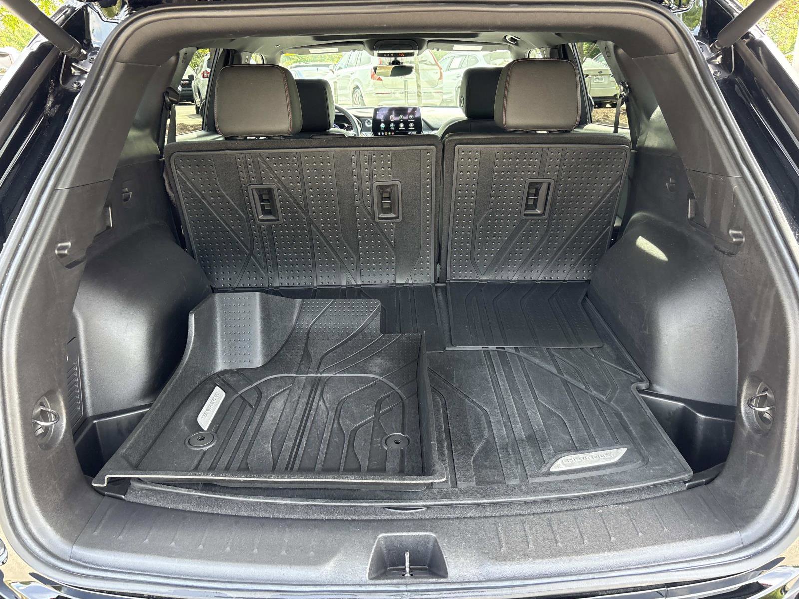 Used 2023 Chevrolet Blazer RS w/ Driver Confidence II Package image 33