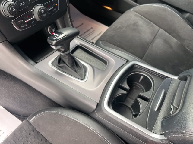 Used 2023 Dodge Charger Scat Pack w/ Plus Group RWD image 24