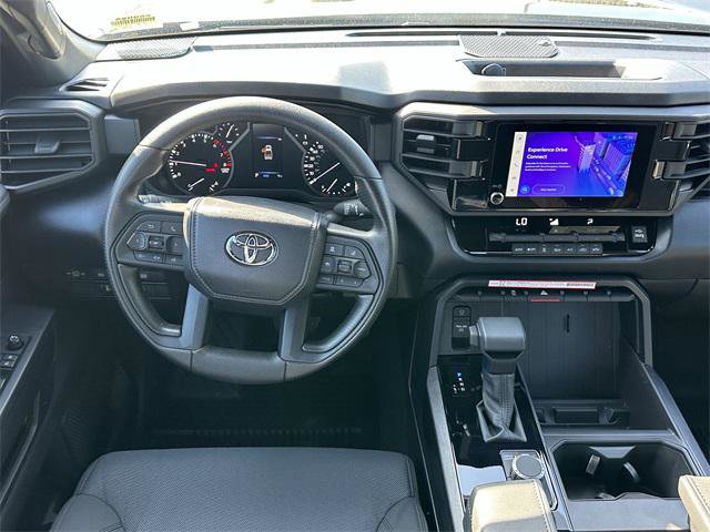 Certified 2026 Toyota Tundra SR5 image 10