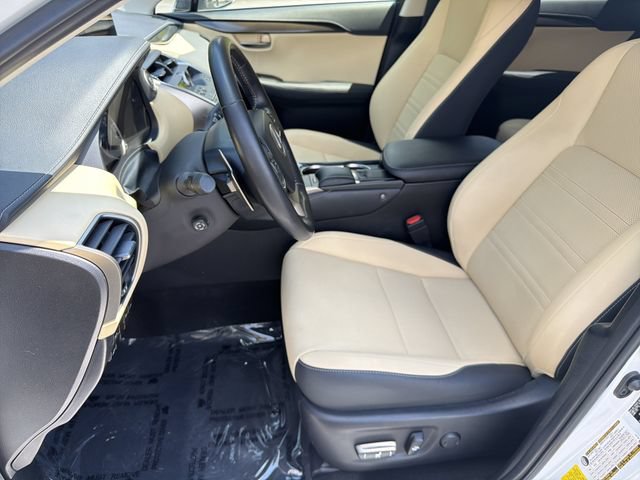 Used 2020 Lexus NX 300 FWD w/ Premium Package image 11
