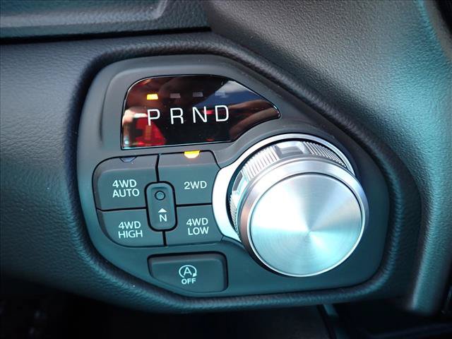 New 2027 RAM 1500 Laramie w/ Laramie Preferred Package AWD/4WD image 22