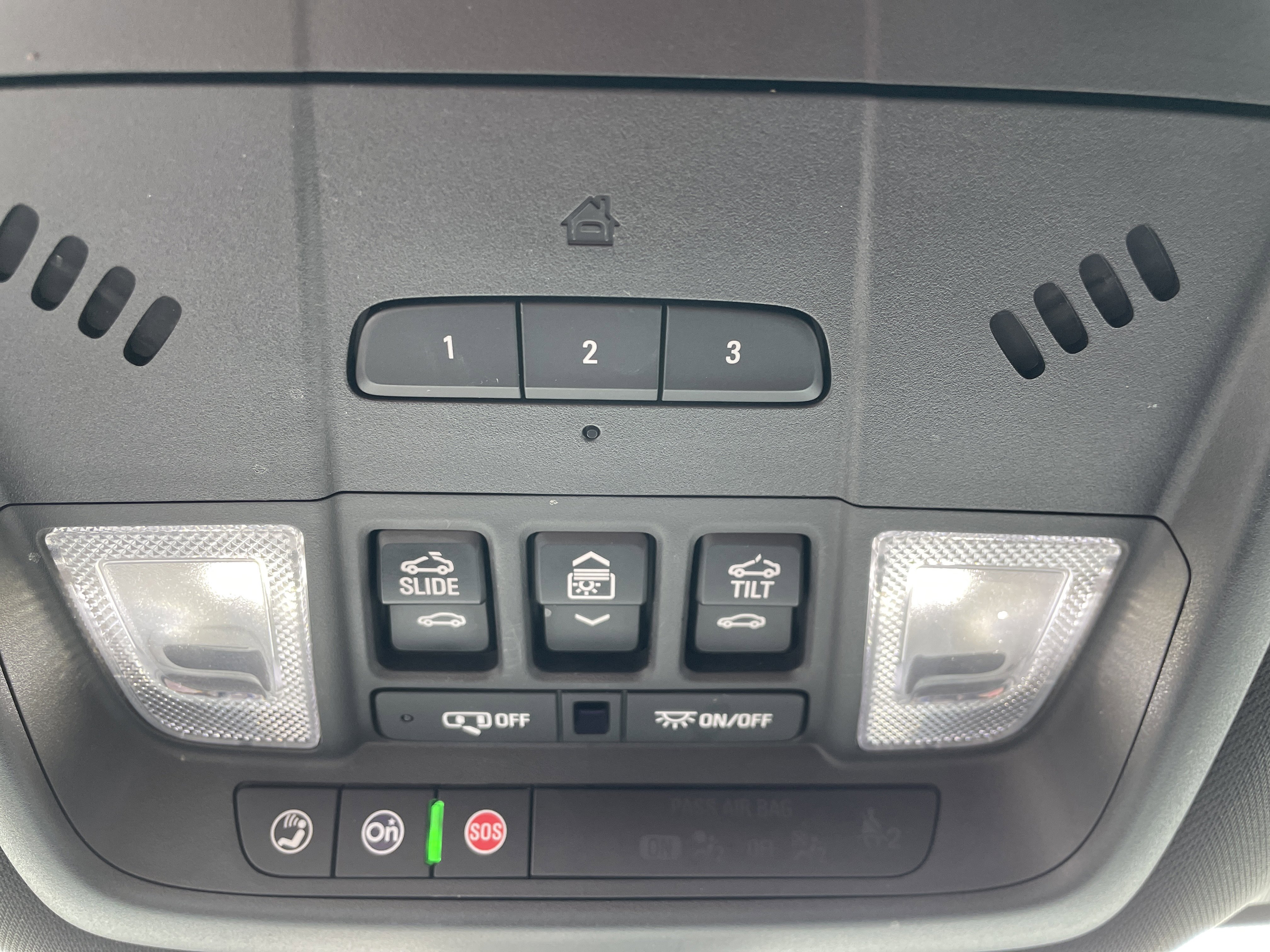 Used 2023 Buick Enclave Essence w/ Experience Buick Package image 39