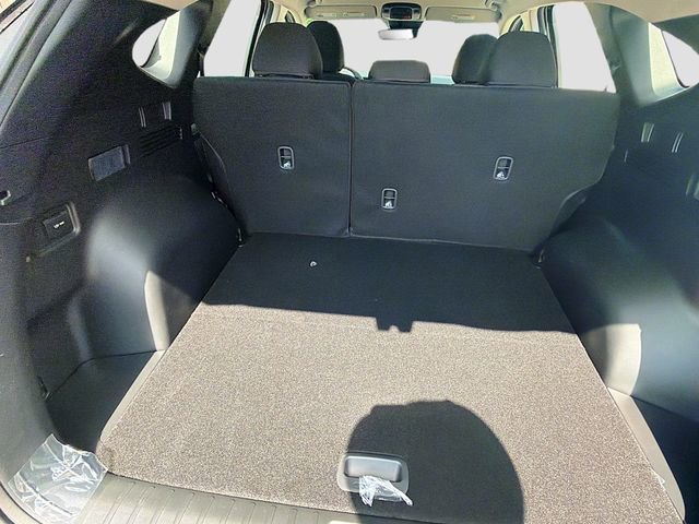 New 2026 Hyundai Tucson SE FWD image 25