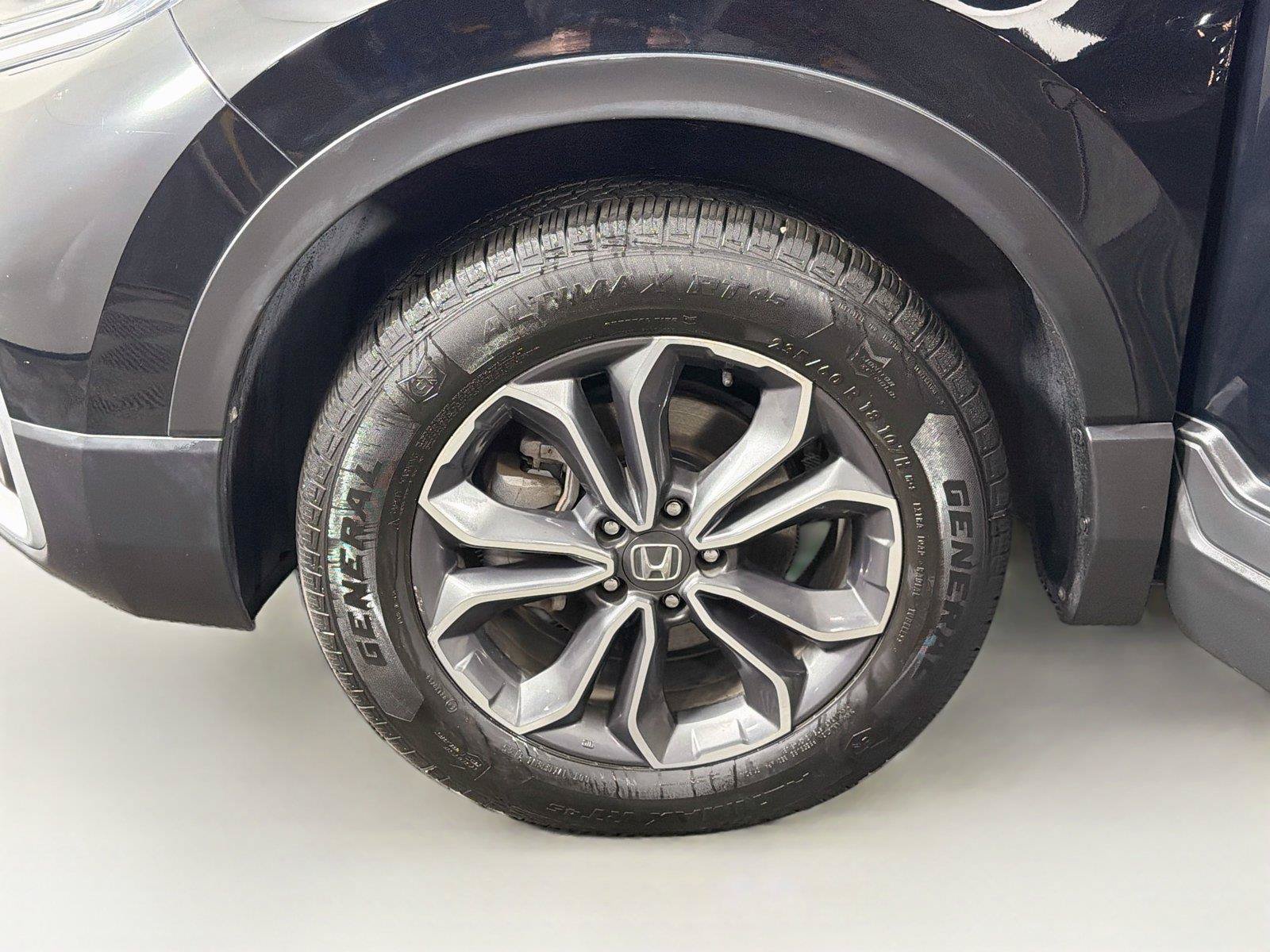 Used 2022 Honda CR-V EX-L image 33