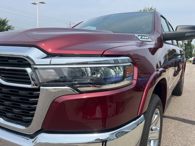 New 2026 RAM 1500 Big Horn image 12
