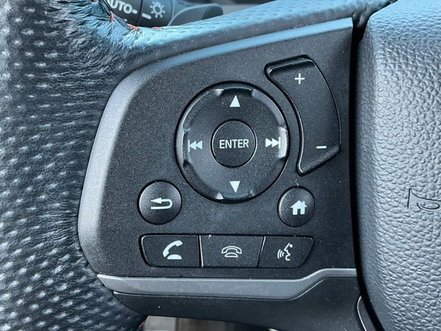 Used 2024 Honda Passport TrailSport image 15