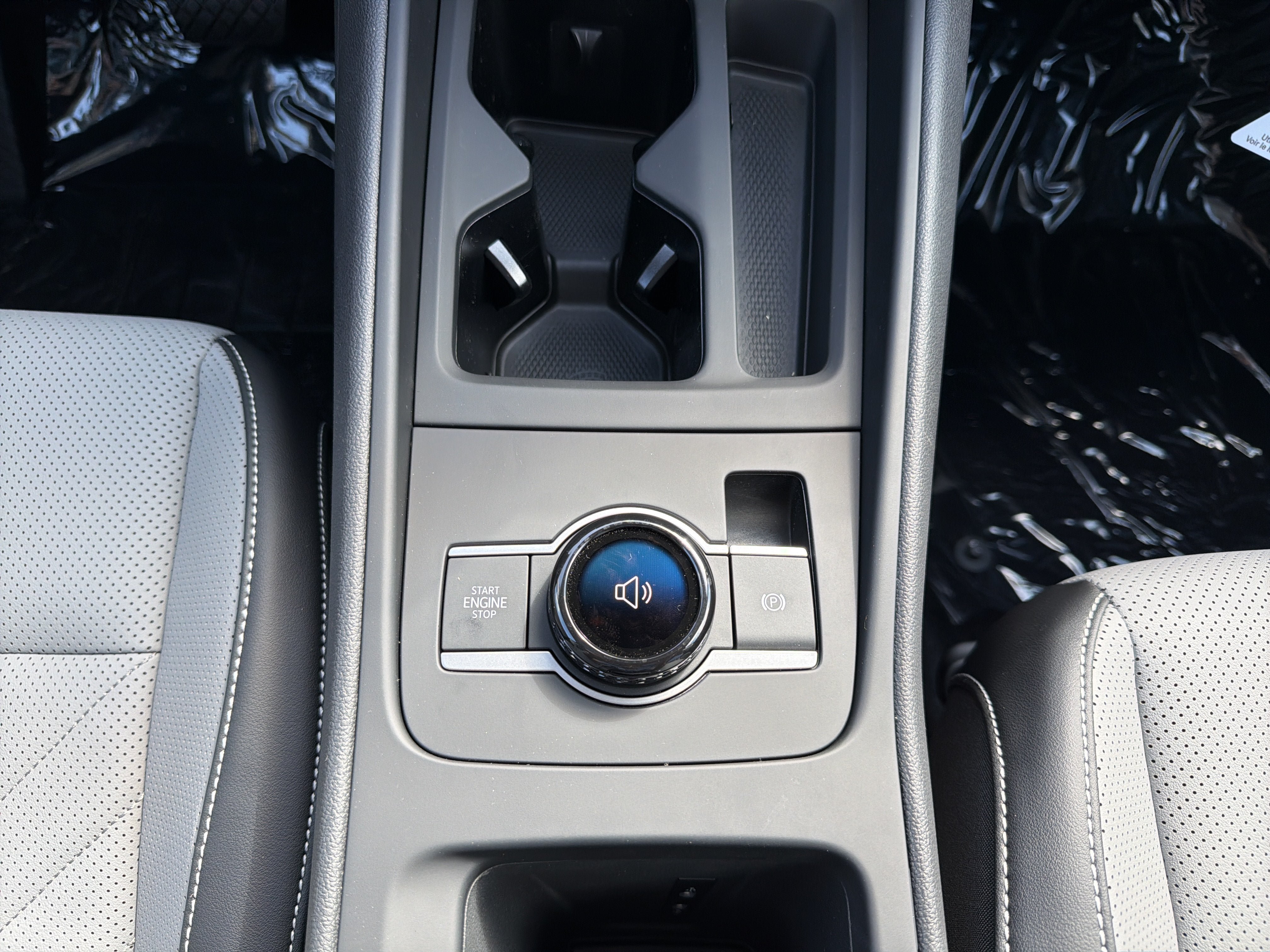 New 2026 Volkswagen Tiguan SE AWD/4WD image 19