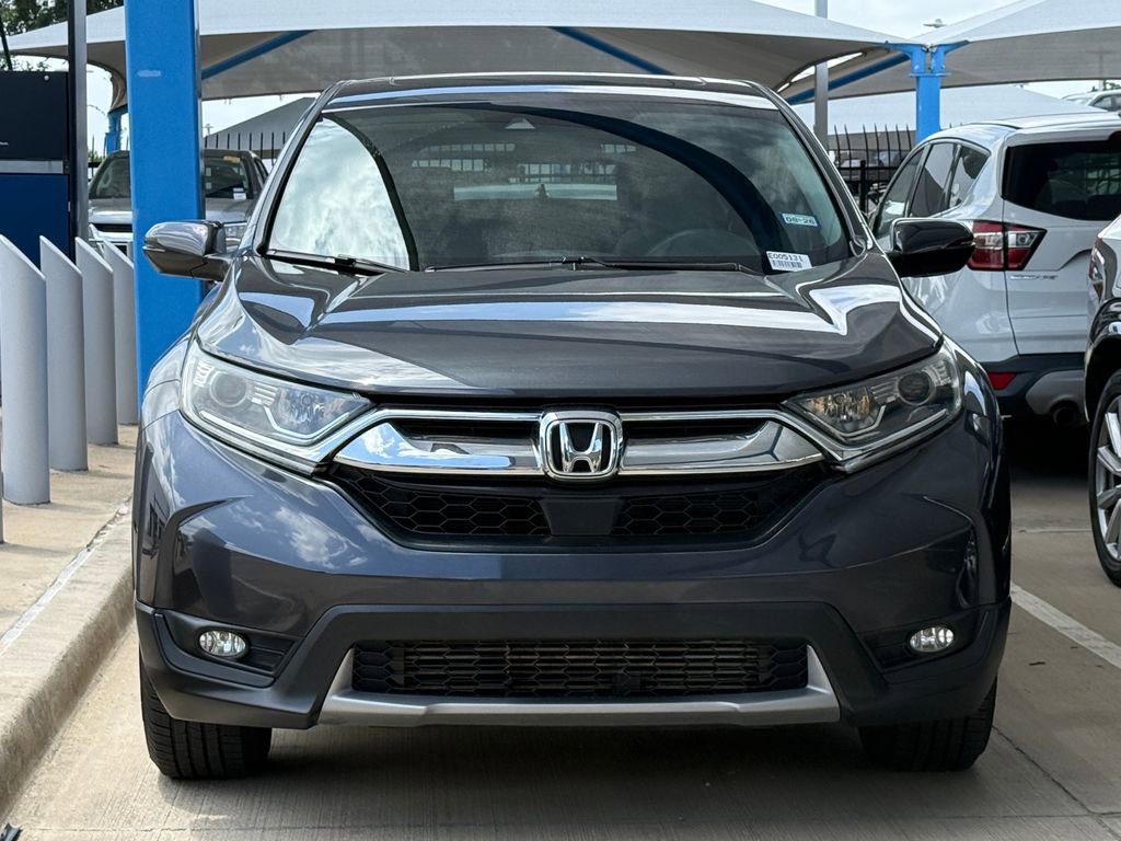 Used 2019 Honda CR-V EX image 2