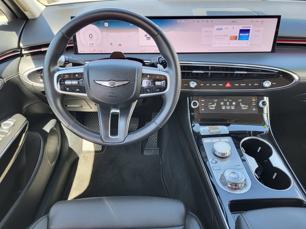 Used 2026 Genesis GV70 2.5T AWD/4WD image 29