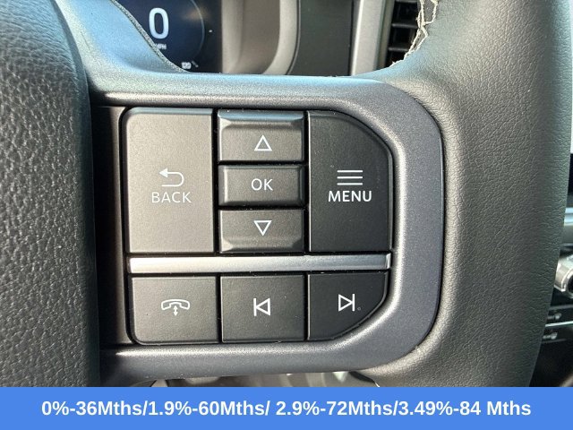 New 2026 Ford F150 XLT AWD/4WD image 31