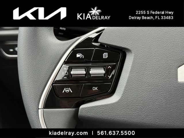 New 2026 Kia Niro LX FWD image 26