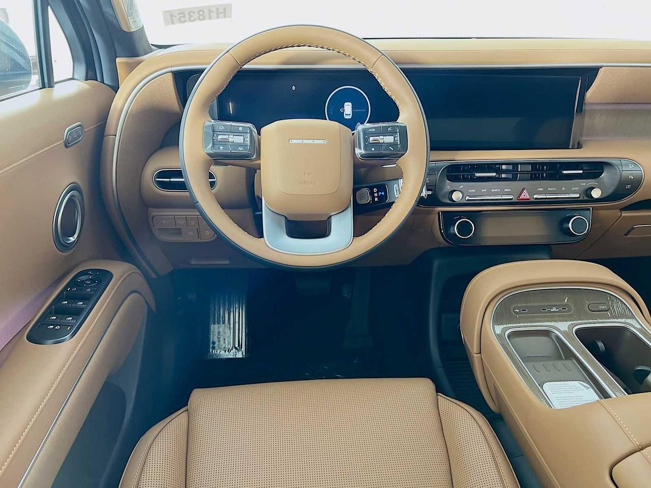 New 2026 Hyundai Palisade Calligraphy image 17