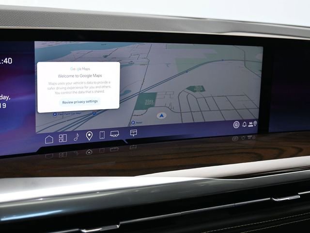 New 2026 Cadillac Escalade Platinum Sport w/ LPO, ONYX Package AWD/4WD image 27