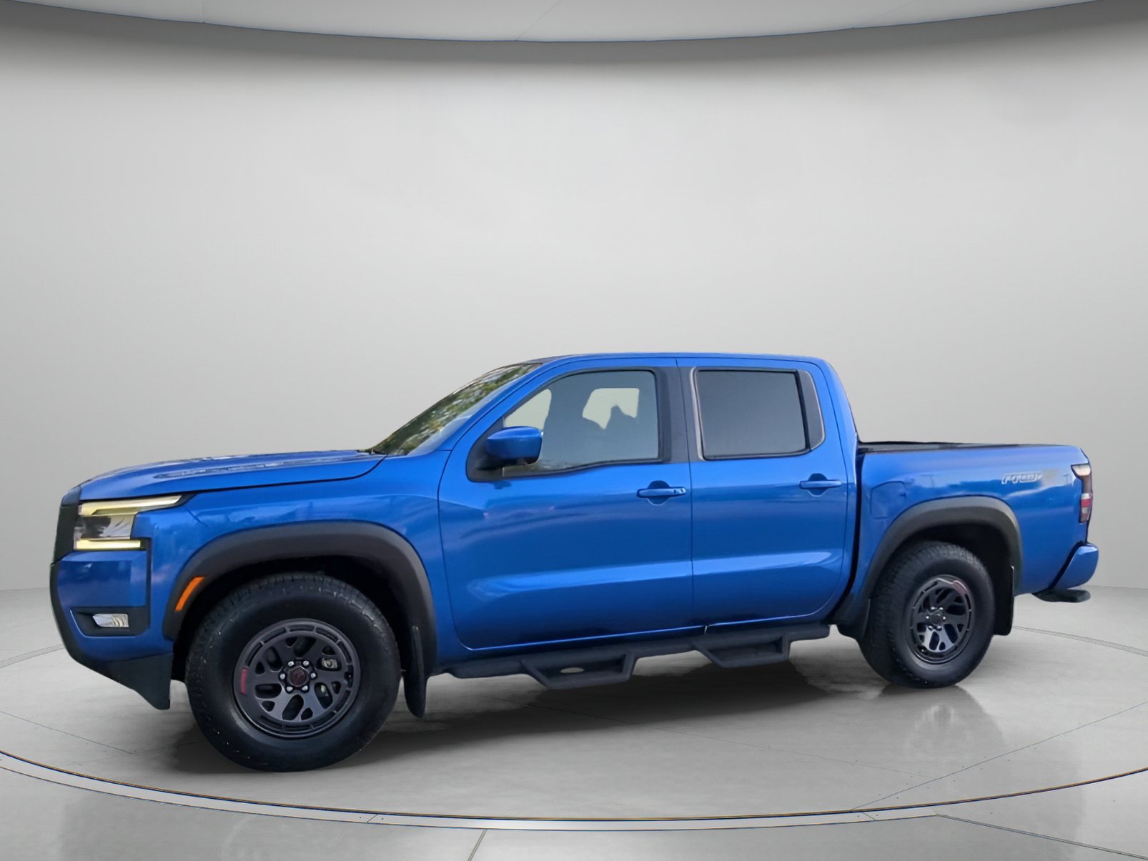 Used 2025 Nissan Frontier Pro-X w/ Pro Convenience Package RWD image 15