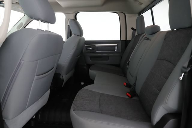 Used 2019 RAM 1500 Warlock AWD/4WD image 26