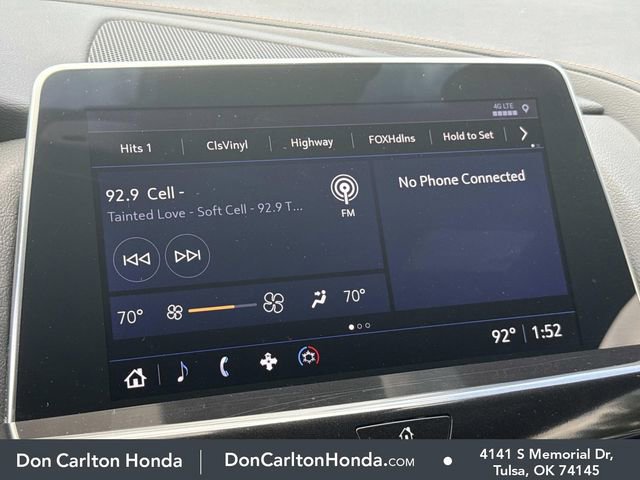 Used 2023 Cadillac CT5 Sport w/ Climate Package RWD image 7