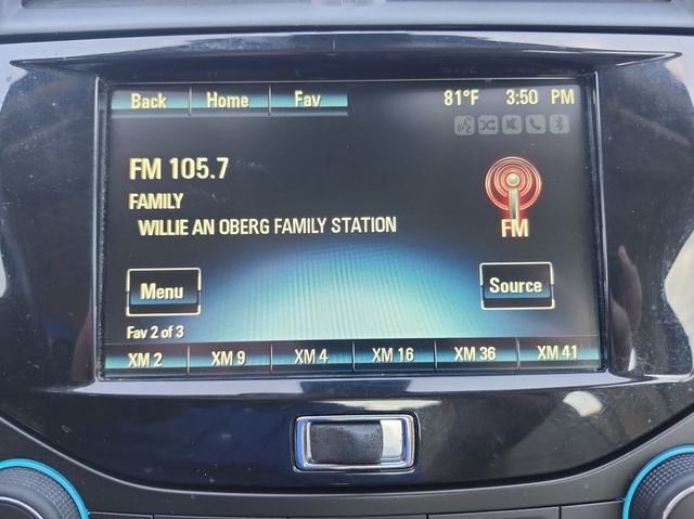 Used 2014 Chevrolet Malibu LT image 18