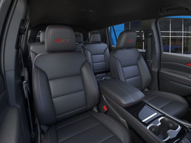 New 2026 Chevrolet Traverse Z71 w/ Enhanced Driving Package image 16