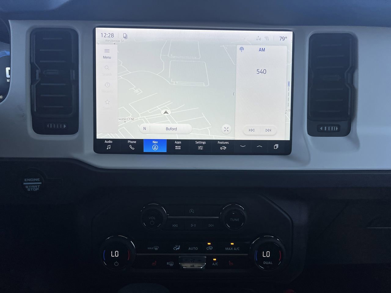 New 2026 Ford Bronco Heritage Edition image 5