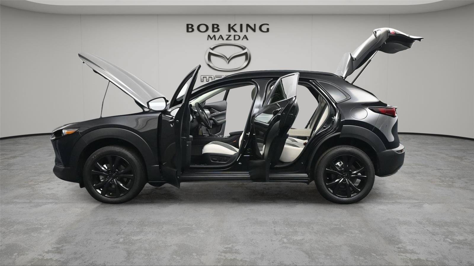 Used 2026 MAZDA CX-30 AWD 2.5 S image 20