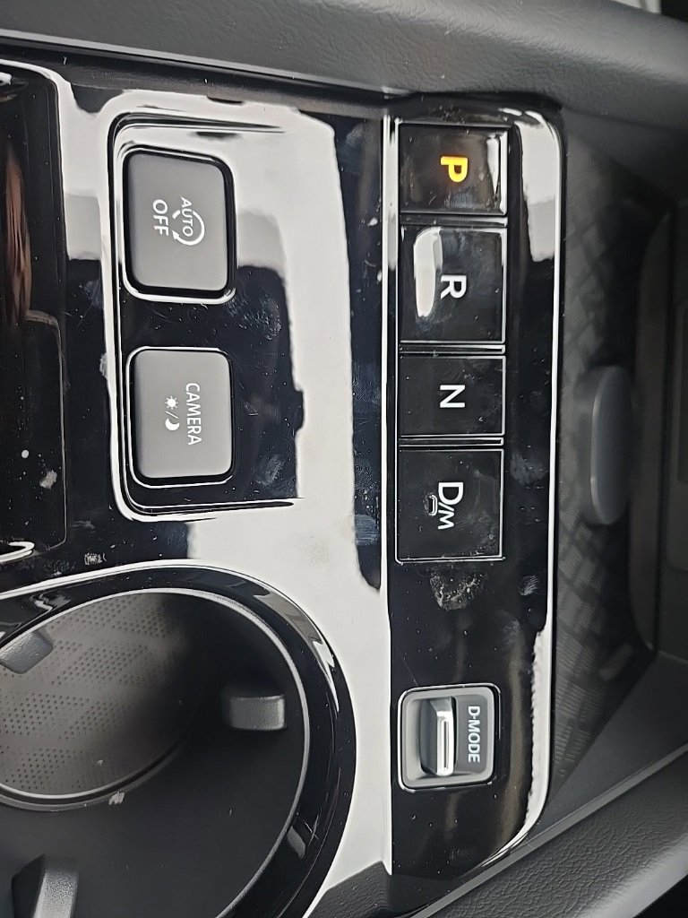 New 2026 Nissan Murano SV image 20