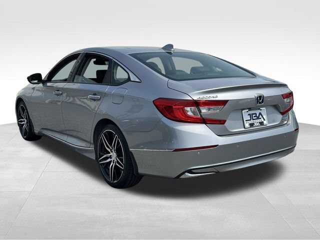 Used 2022 Honda Accord Touring image 24