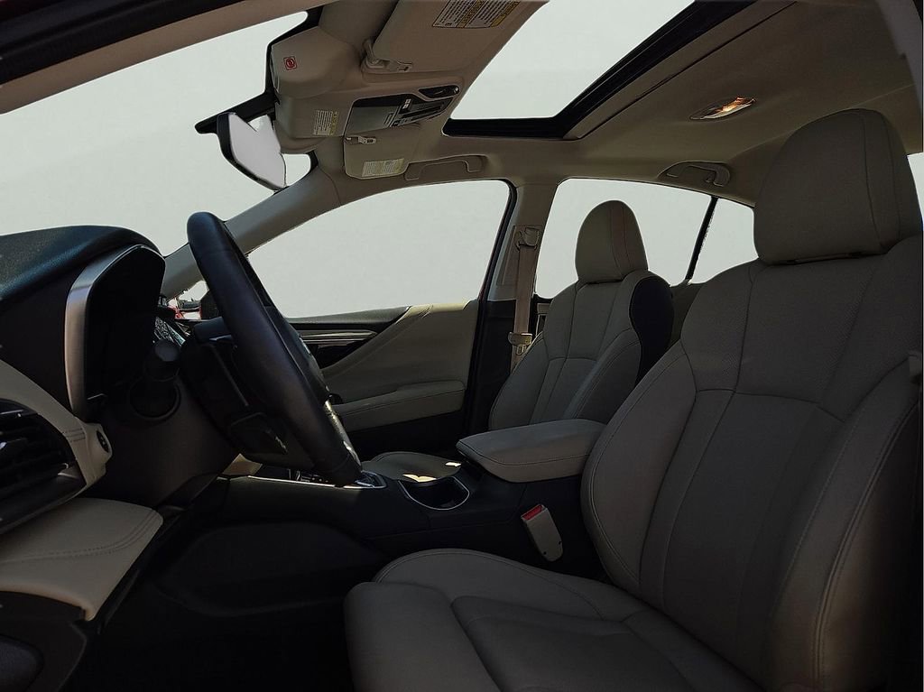 Certified 2021 Subaru Legacy Limited image 14