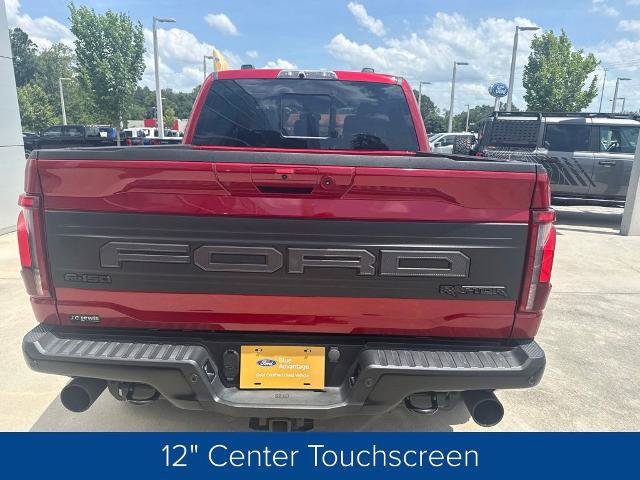 Certified 2025 Ford F150 Raptor AWD/4WD image 6
