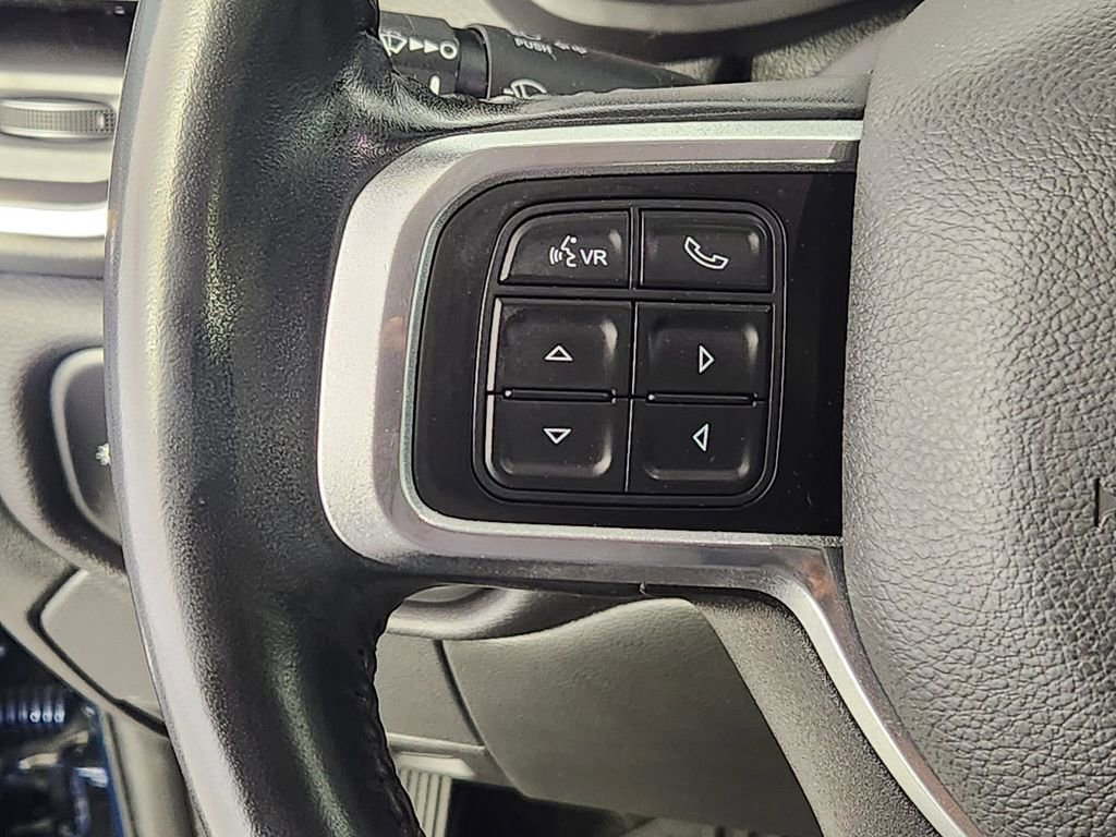 Used 2022 RAM 3500 Laramie image 29