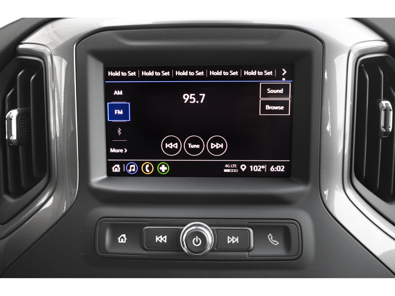New 2026 GMC Sierra 1500 Elevation AWD/4WD image 7
