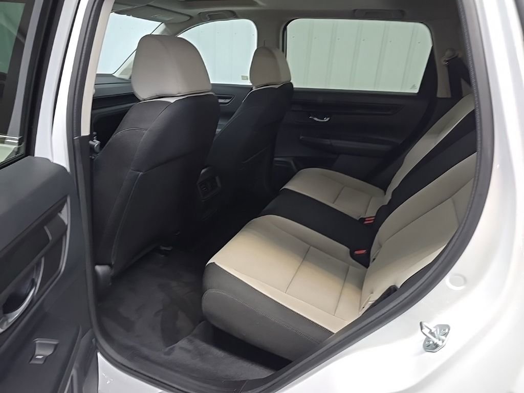 Used 2023 Honda CR-V EX image 32