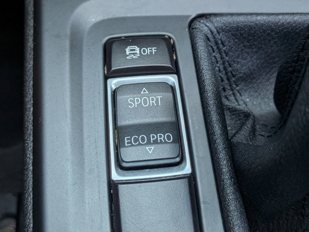 Used 2018 BMW X1 sDrive28i FWD image 23