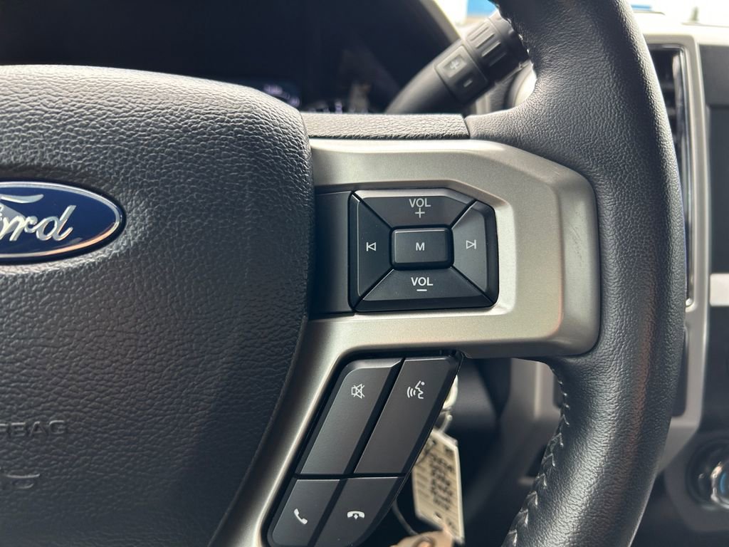 Used 2021 Ford F250 Lariat w/ FX4 Off-Road Package image 19