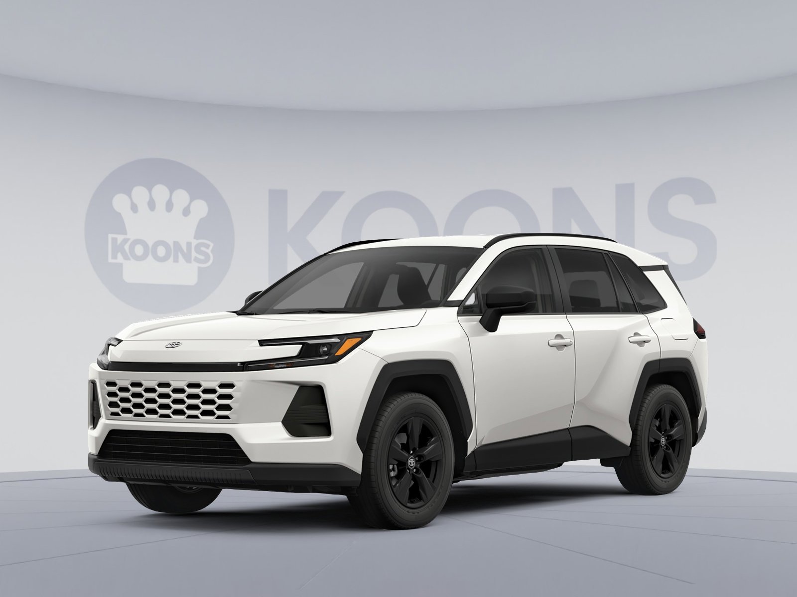 New 2026 Toyota RAV4 XLE Premium image 1