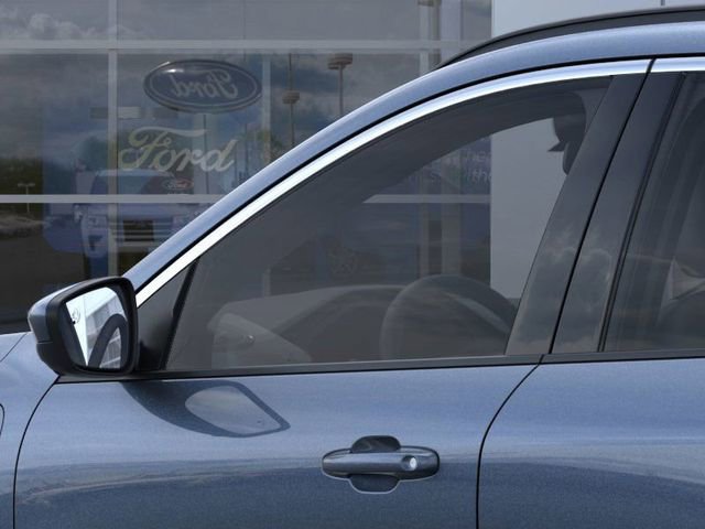 New 2024 Ford Escape SE image 17