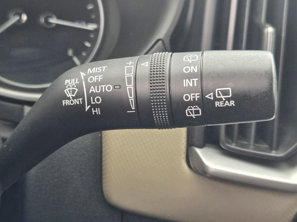 Certified 2025 MAZDA CX-50 AWD 2.5 S w/ Weather Package image 24