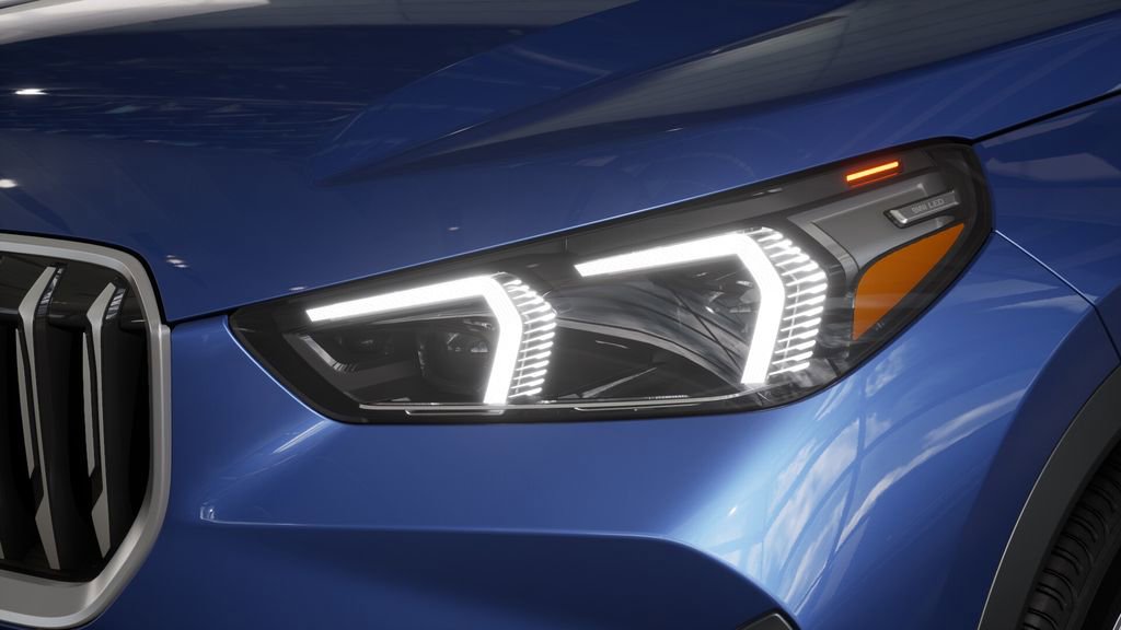 Used 2025 BMW X1 xDrive28i w/ Convenience Package AWD/4WD image 30