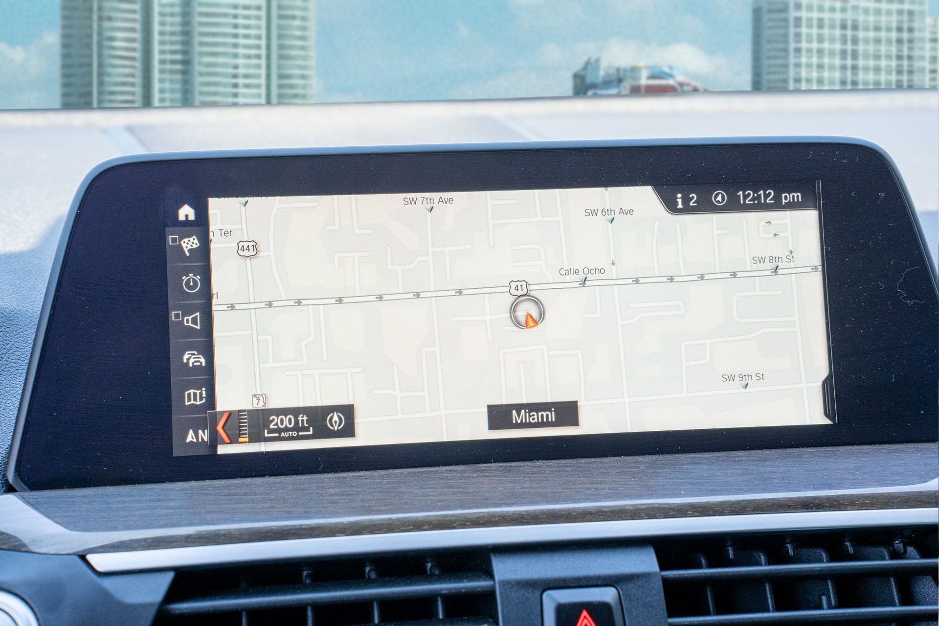 Used 2020 BMW X3 sDrive30i w/ Convenience Package image 35