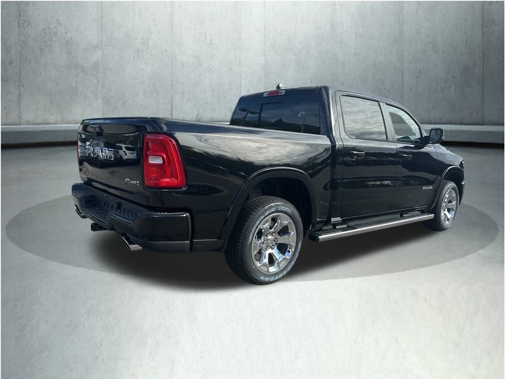 New 2026 RAM 1500 Big Horn image 5