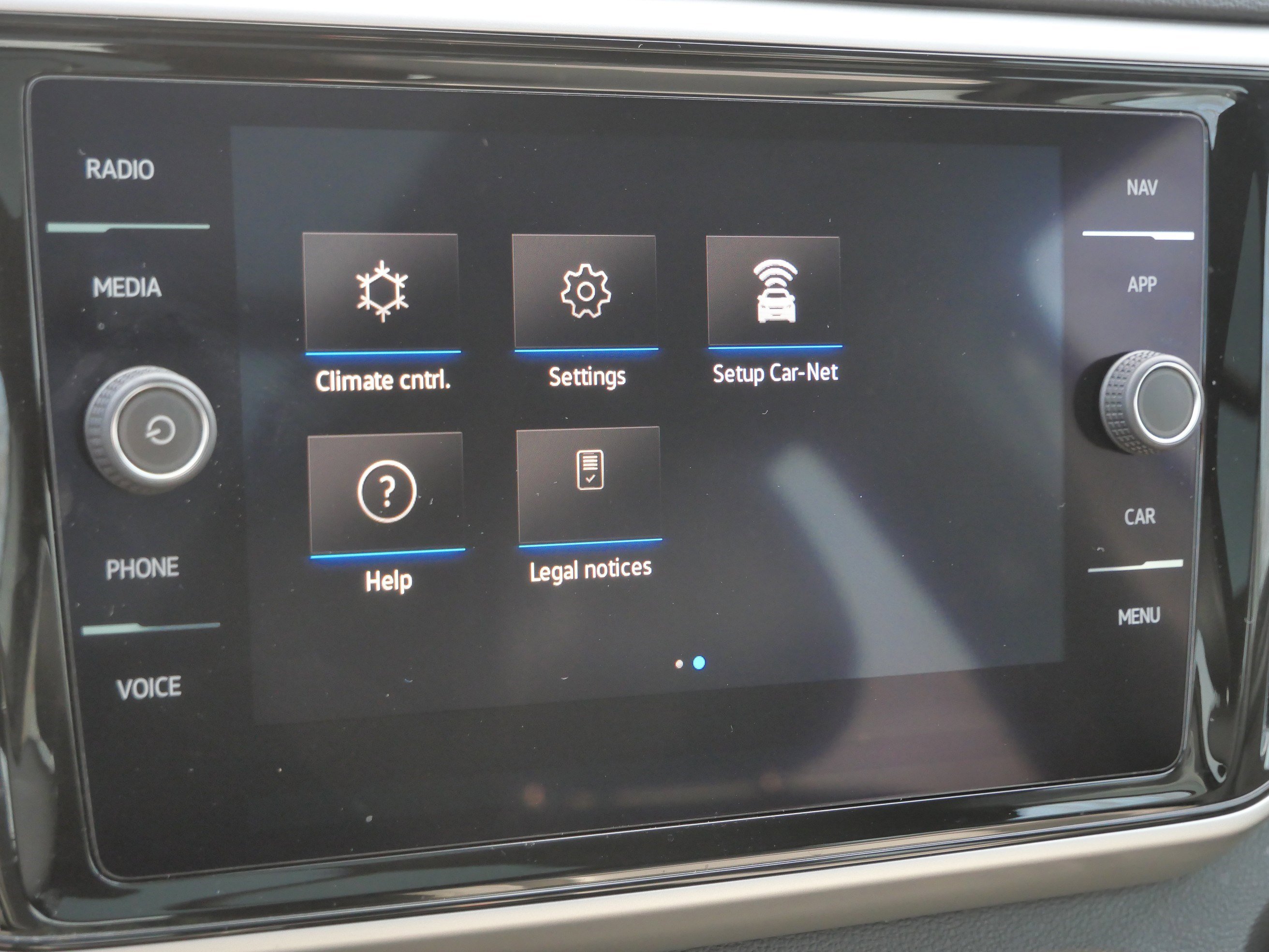 Certified 2021 Volkswagen Atlas Cross Sport SEL R-Line w/ Cross Sport MDO Package AWD/4WD image 31