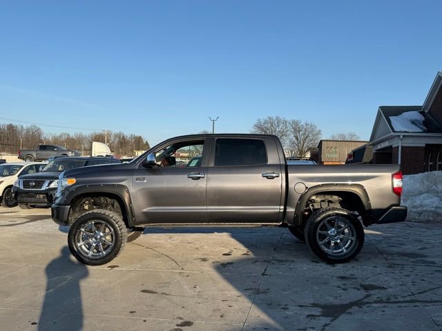 Used 2017 Toyota Tundra 1794 Edition image 3