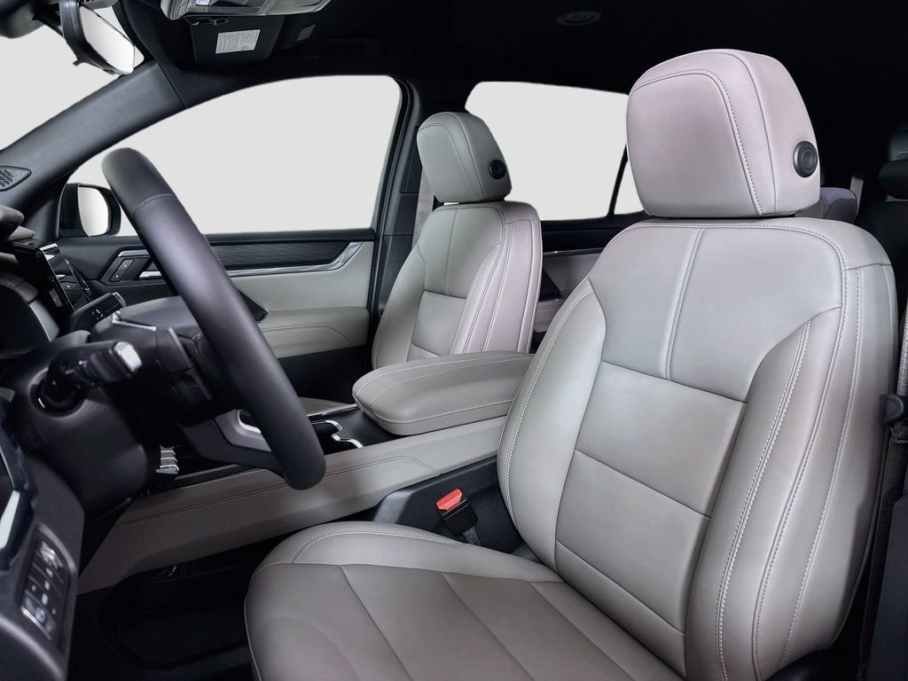 New 2026 GMC Acadia Elevation w/ Black Edition AWD/4WD image 21