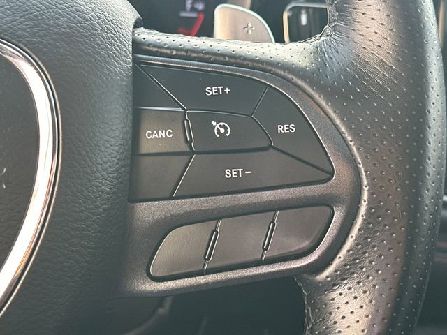 Used 2021 Dodge Durango R/T w/ Blacktop Package image 34