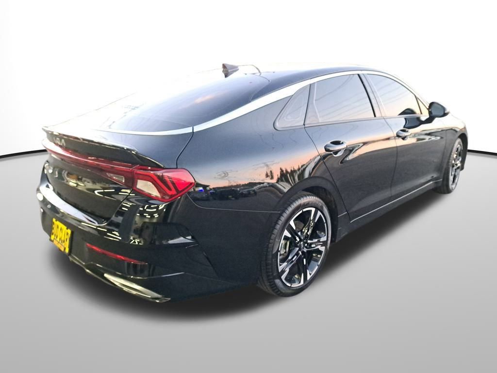 Used 2024 Kia K5 GT-Line image 6