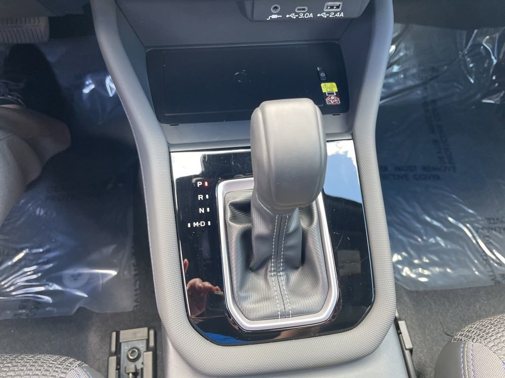 Used 2025 Subaru Forester Premium w/ Protection Package (1PH) image 17