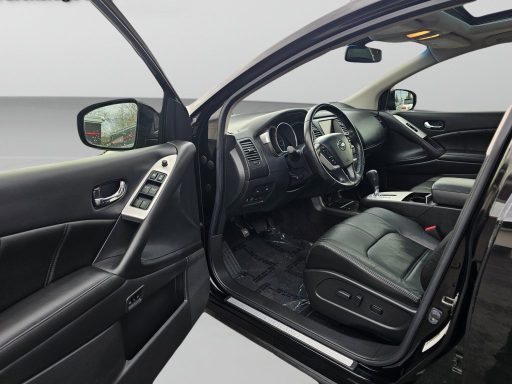 Used 2013 Nissan Murano SL image 18