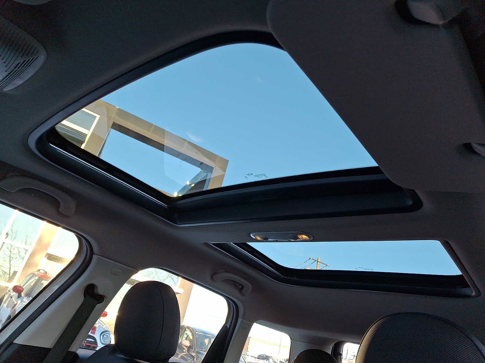 Certified 2023 MINI Cooper Countryman S image 11