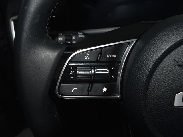 Used 2025 Kia Seltos S FWD image 15