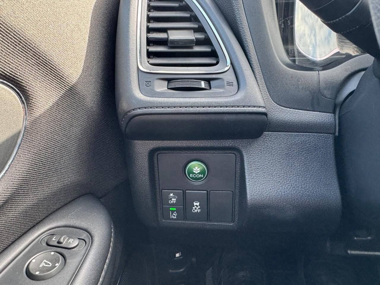 Used 2019 Honda HR-V EX image 20